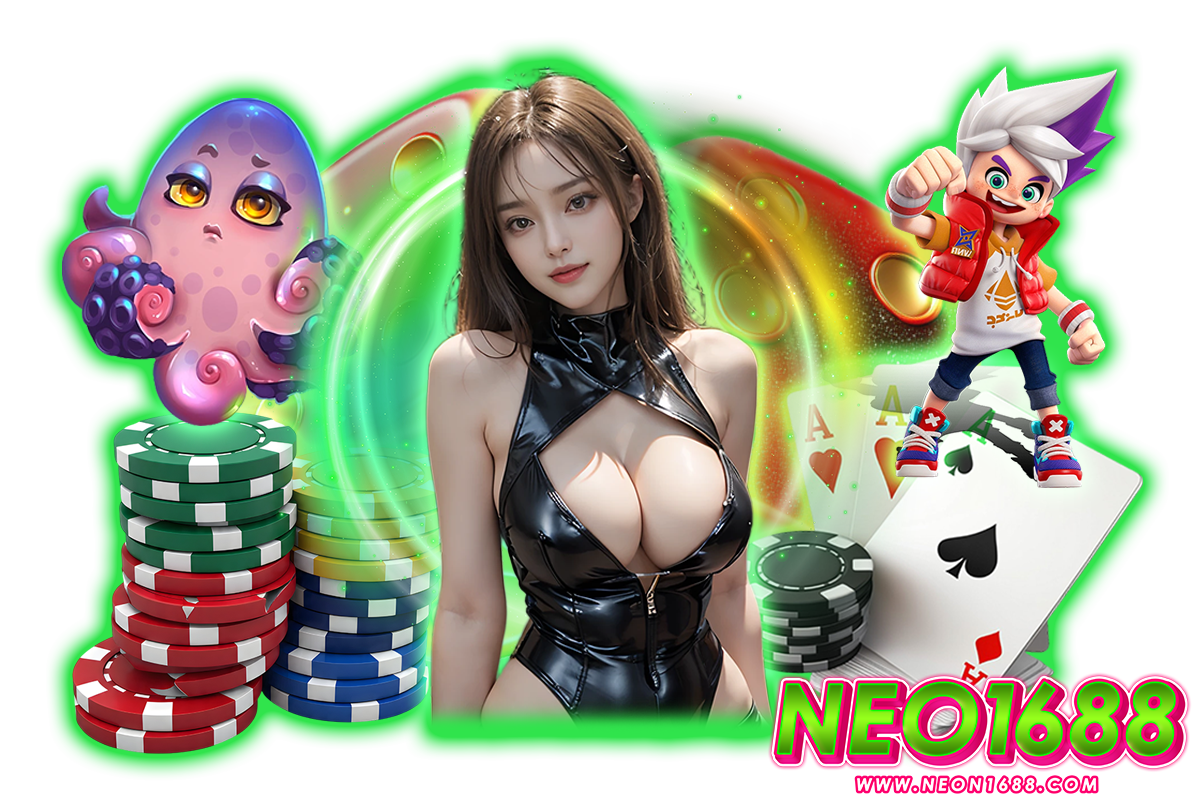neo1688 ล่าสุด