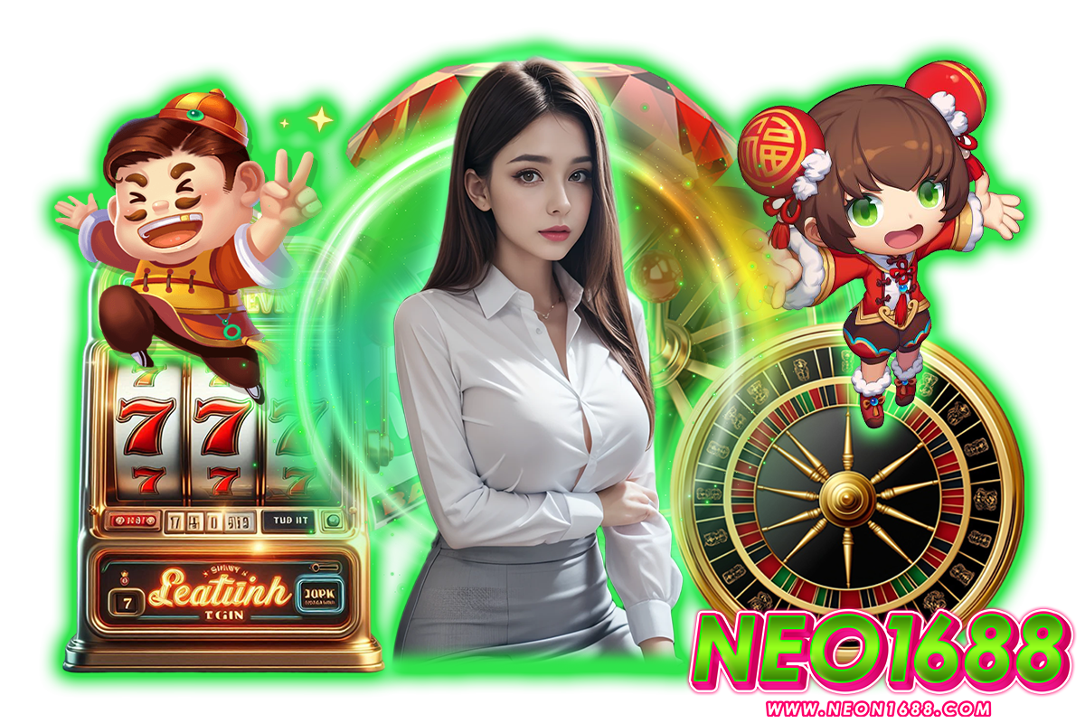 neo1688 สล็อต