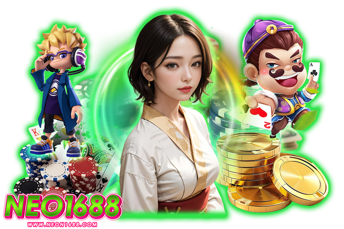 neo1688 เข้าสู่ระบบ